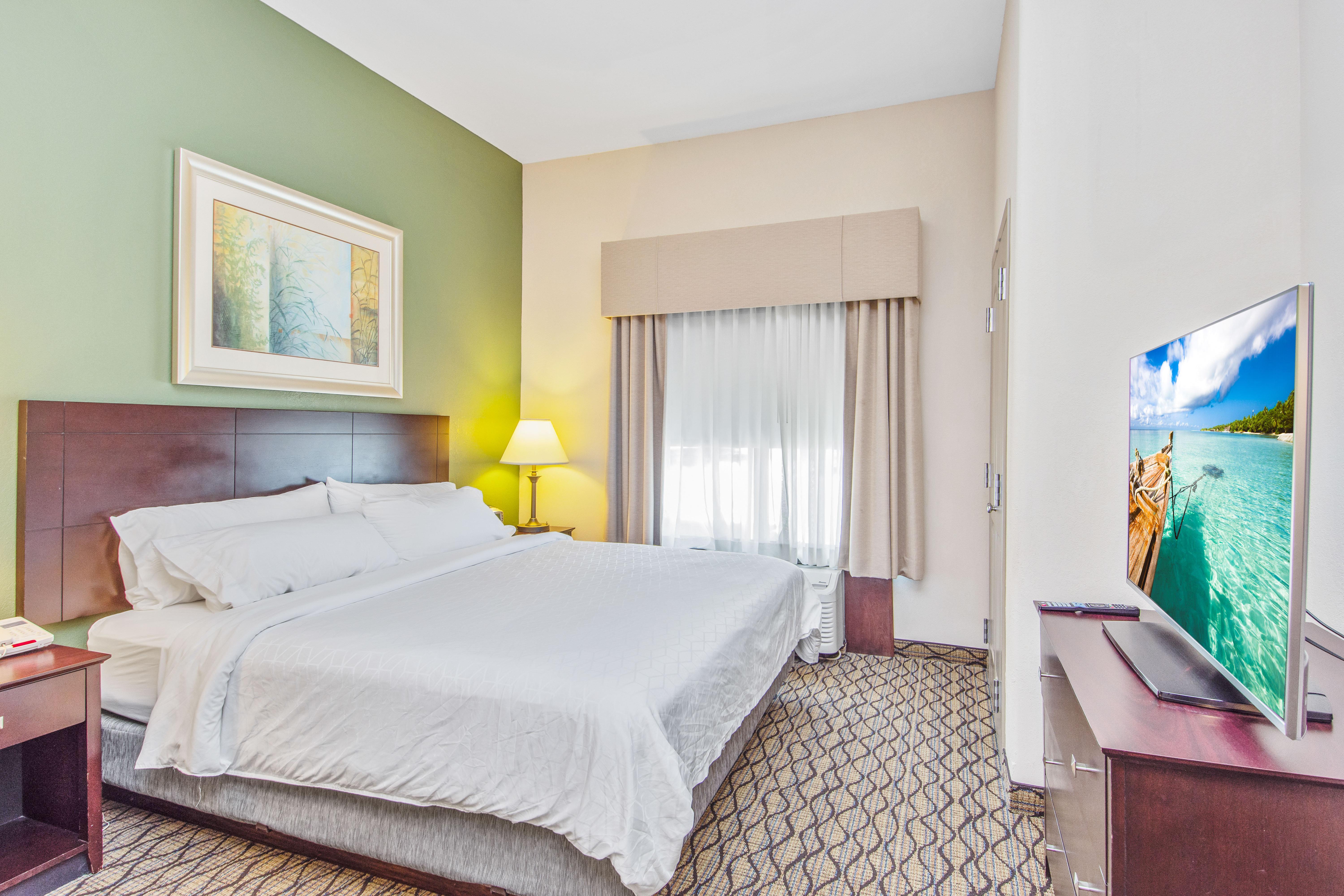 Holiday Inn Express And Suites Springfield Medical District By Ihg Buitenkant foto